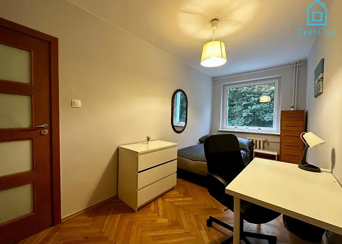 Surf Room - 5 Minutes To Molo & Seaside