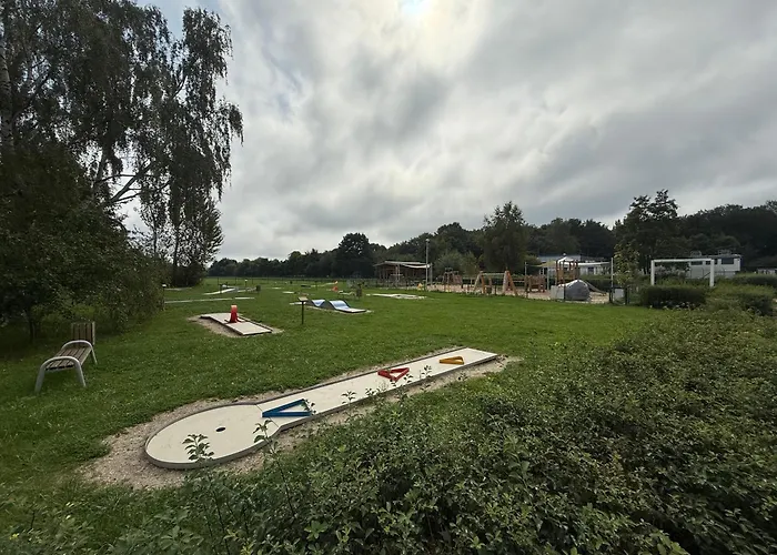 Mieszkanie Blisko Plaży W Sopocie